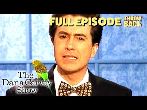 The Dana Carvey Show | The Mountain Dew Dana Carvey Show | FULL EPISODE Season 1 Ep 3 | Throwback TV