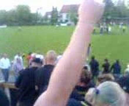 Göttingen 05 - FC Grone 06/07, Video 2