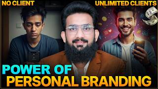 How Personal Branding Attracts High-Paying Clients