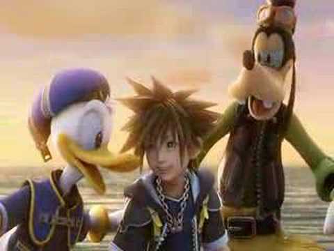 KH2 - Breaking Benjamin - Breath