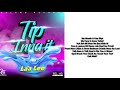 Laa Lee - Tip Inna It Lyrics