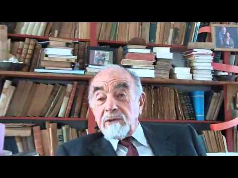 Maddmaths! intervista Roberto Vacca - Parte 2/6