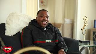 Bandman Kevo: "I invested $130,000 in 'Baller In Me', I gave Chief Keef $14,000! (Part 4)