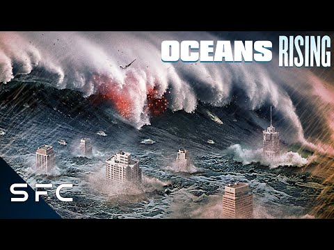 Oceans Rising | Full Movie | Action Disaster | Jason Tobias