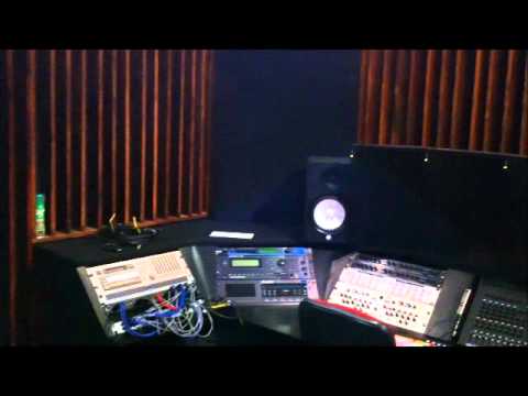 Thumbnail for Electric Sun Studios - Tour of Studio by Electric Sun