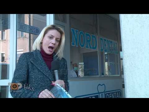 Fiks Fare, 28 Janar 2016, Pjesa 2 - Investigative Satirical Show