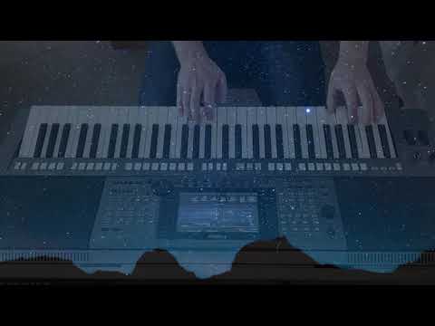 Modern Talking-Atlantis Is Calling (S O S  For Love) Yamaha s770