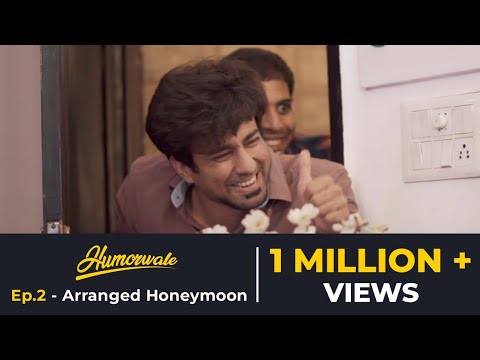 Suraj Verma Arranged Honeymoon 