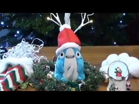 office cam moments you might've missed - jingle jam 2021