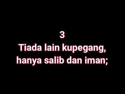 KJ 37A BATU KARANG YANG TEGUH