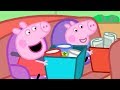 Peppa Pig English Full Episodes Compilation 38
