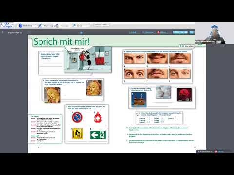 #Aspekte Neu B2 Kapitel 2 Modul 1