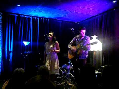 Dying To Leave - Joseph And Maia