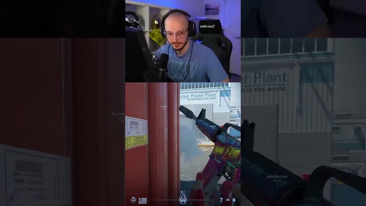 Average 25k Rated CS2 Player...