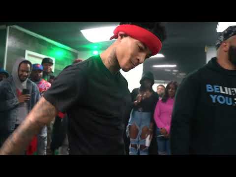 JBF Kay Jay vs Joey ThaSicknaz