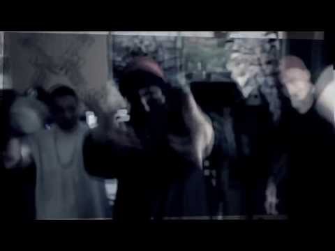 Mula Gonzalez X Young Gwap [OFFICIAL VIDEO] - Hunna Roundz #CARTELMOB 