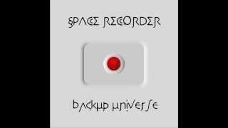 Space Recorder - Wind