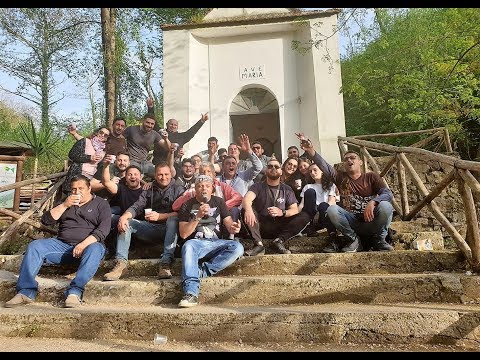 SPERONE (AV). "PASQUETTA SPERONESE 2019" (23.04.2019)