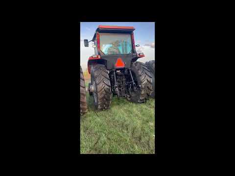 AGCO ALLIS 9455 For Sale