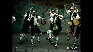 Esto está amañao – Primera Semifinal – COAC 1993