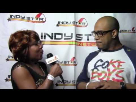 I.S.N TV| Stop Beefin Radio Presents: Live From The V.I.P