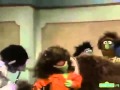 Sesame Street Long Time No See