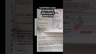 Download lagu VIRAL | NAJIB FAIL NOTIS HINA MAHKAMAH BERKENAAN TUDUHAN WAN JAN NAJIB MINTA MUHYIDDIN CAMPURTANGAN mp3