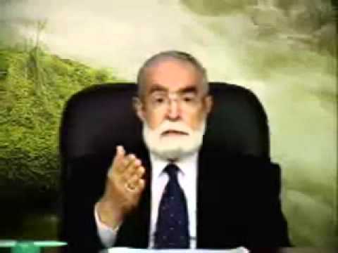 2002-09-20  M.İ.H.R. Vakfı 13. Kuruluş Yıl Donümü - Imam Iskender Ali M I H R Hazretleri