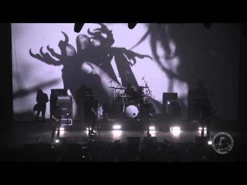 AMENRA live at Roadburn 2016 (FULL SET)