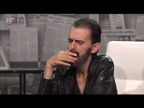 Goran Bare - Nedjeljom u 2 - Samo rokaj Gojko