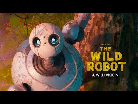 A Wild Vision