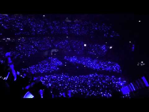 140921 SS6 SEOUL TOO MANY BEAUTIFUL GIRLS KYU