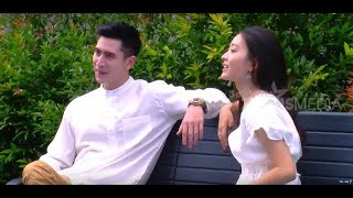 Download lagu Wilona dan Keluarga Datang ke Rumah Verrel Saat Lebaran | SELEBRITA PAGI (06/06/19) mp3