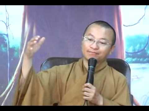 Cư Trần Phú 9 - Phần 1: Cách hóa độ của Thiền sư (25/04/2010)