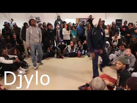 Music is killed by Djylo, Lil Blade, Dykens, Franky | Danceproject