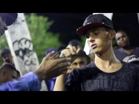 Eldin vs FP - SEMI - 238º Batalha do Tanque - São Gonçalo - 2017