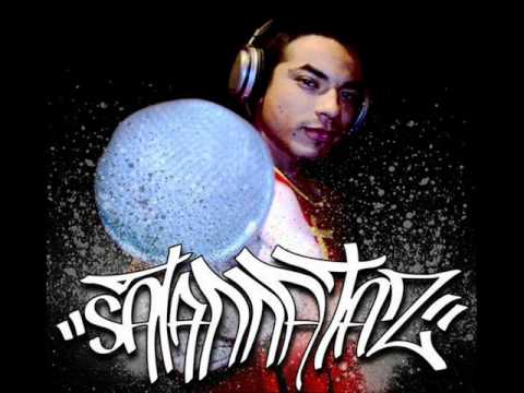 SATANNATAZ - MI LAGUNA MI AMAZONA