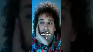 La Increíble historia de &#39;&#39;Cosas Imposibles&#39;&#39;