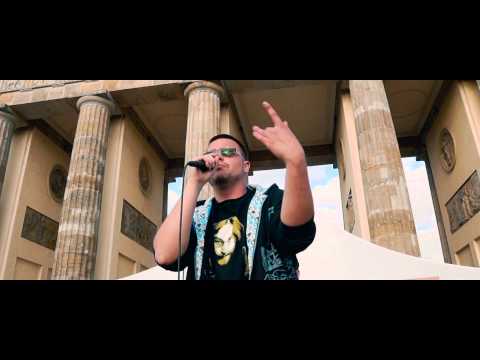 Photon - Frieden in allen Nationen (Official Music Video)