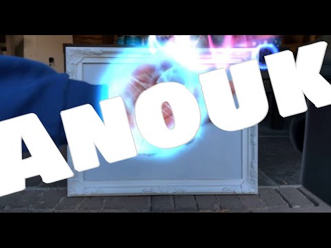 Magic Birthday Anouk