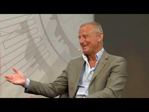 International Insight Series | Winston Zahra Jr, CEO- GG Hospitality