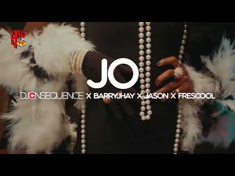 Dj Consequence  speaks on DJ’s collaboration