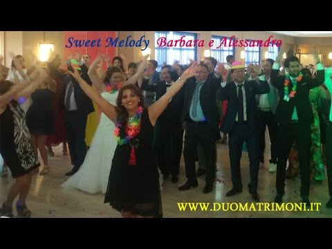 Avance del vídeo "MÚSICA PARA BODAS Y EVENTOS" en Lyrium