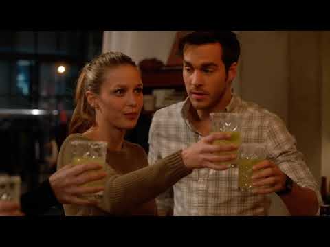 Supergirl - Alex and Maggie - S02E14 (Sanvers)