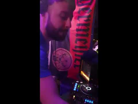 DJ Babura Junior - Balkon Party ( 19.04.2020)