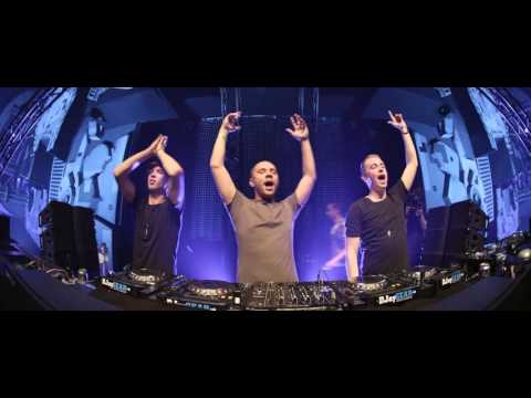 Hard Bass 2016 - Team Blue compilation