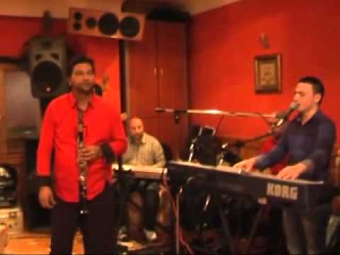 Trajce Angelov 2013 Ljubi me po secanju