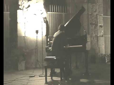 song to elitha   piano solo