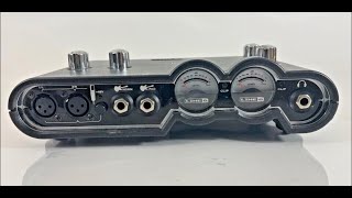 Line 6 TonePort UX2 - What To Know & Where To Buy | Equipboard