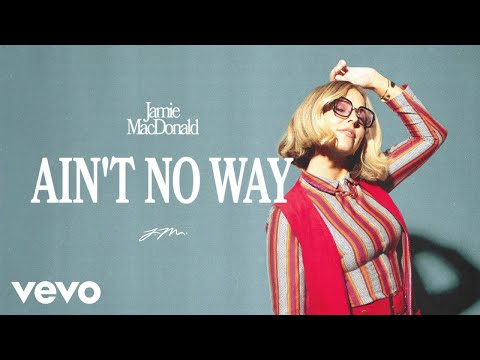 Thumbnail for Ain't No Way video
